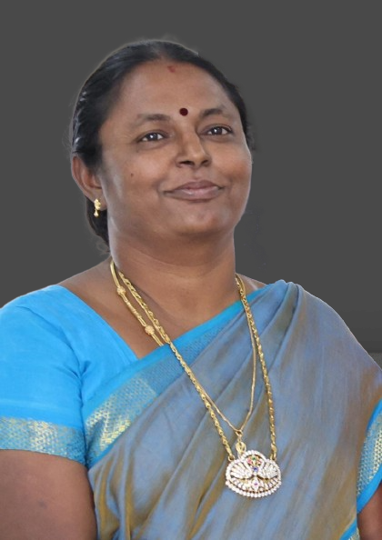 veeralakshmi