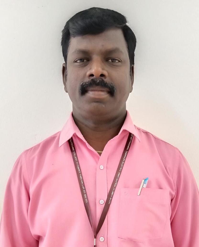 Rajendran