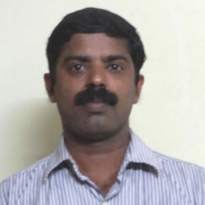Mr.Vengadavaradan V M